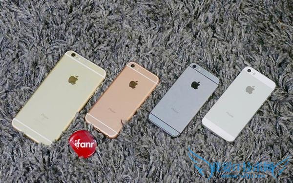 三大杀手锏!iPhone SE要完胜iPhone 5C