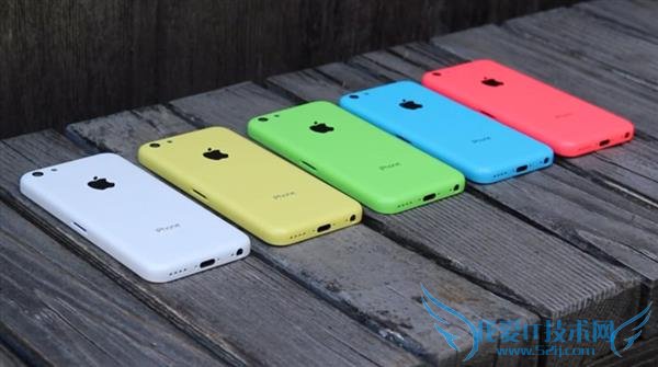 三大杀手锏!iPhone SE要完胜iPhone 5C