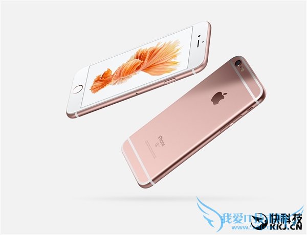 󱯾磡iPhone 6S ƻҲû