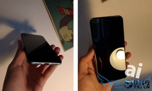 ̫߸ˣiPhone 7µع⣺Homeɵ