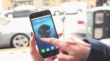 街头测试:iPhone SE与山寨安卓机竟然毫无区别