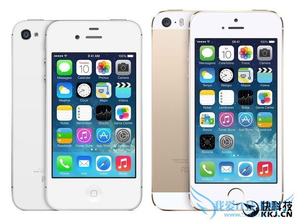 iPhone 7外形就这样了:外观控哭晕厕所!