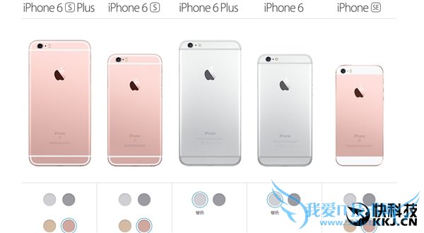 iPhone SE来了:最悲剧的iPhone就是它 别买!