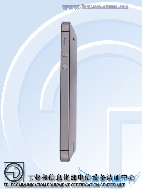 iPhone SE明天发售 国行证件照亮相:认准A1724