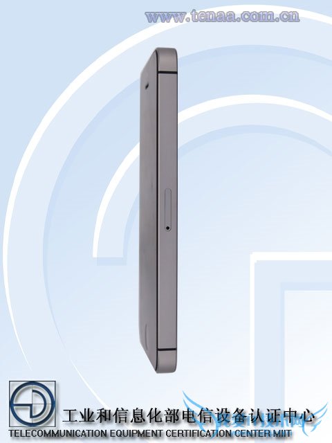 iPhone SE明天发售 国行证件照亮相:认准A1724