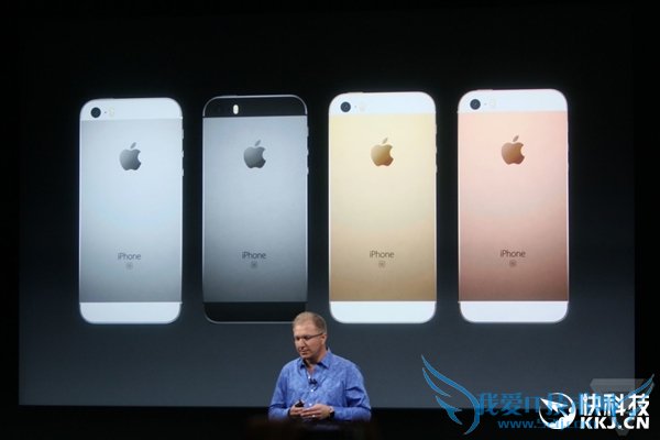 苹果为何要推出小屏和高性价比的iPhone SE?