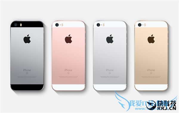 良心!iPhone SE完整规格:直逼iPhone 6S