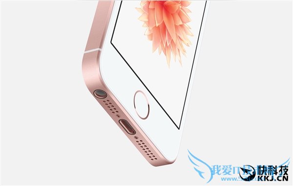 良心!iPhone SE完整规格:直逼iPhone 6S