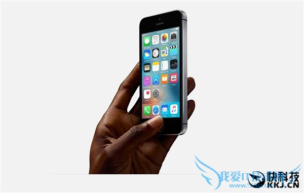 良心!iPhone SE完整规格:直逼iPhone 6S