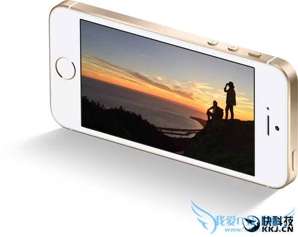 4寸神机!iPhone SE国行开始预售