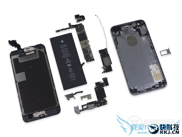 iPhone 6S 1664GBɱ٣