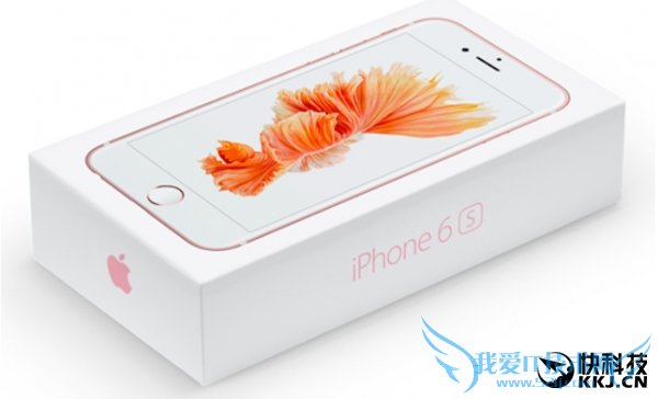 iPhone 6S 1664GBɱ٣