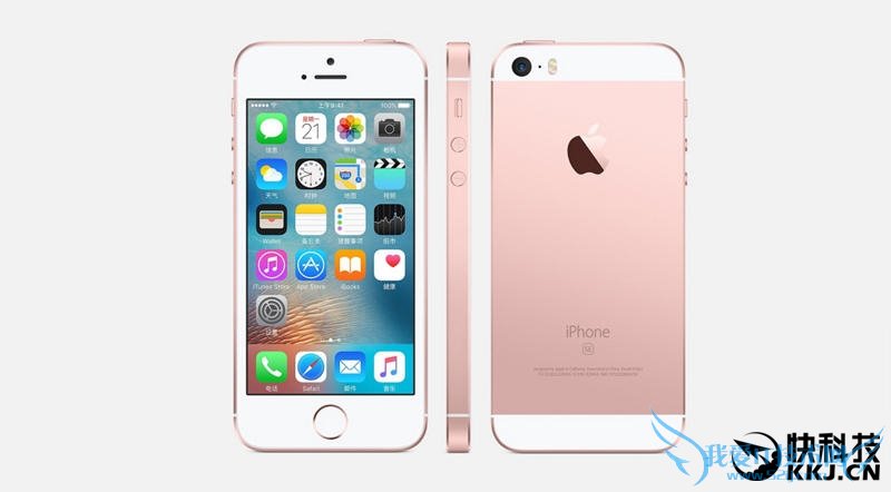 iPhone SEͼ+飺ֵiPhone 6S