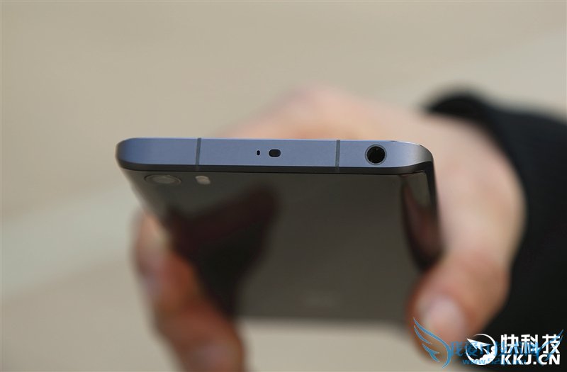 王者归来!小米5全面评测:发烧依旧