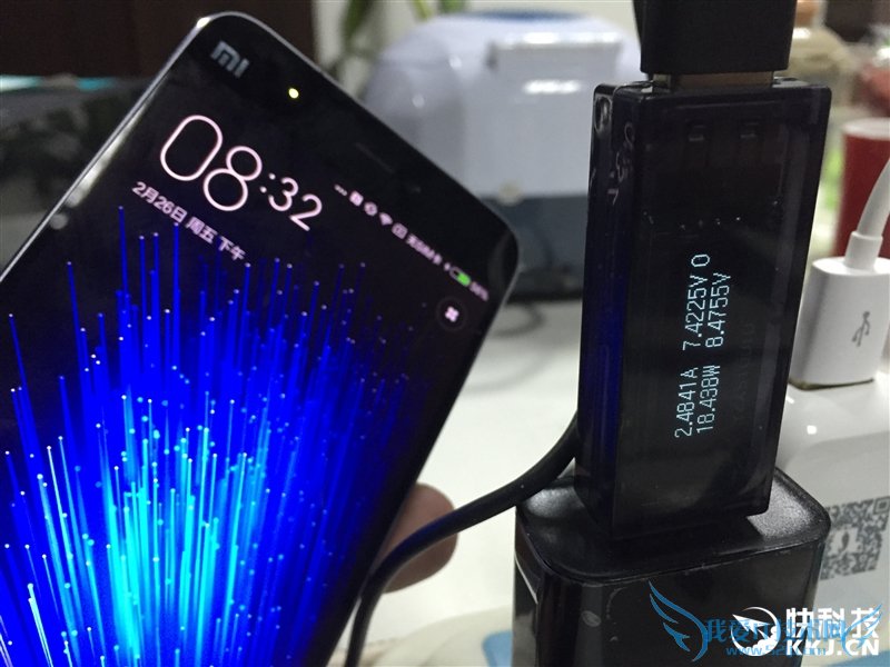 王者归来!小米5全面评测:发烧依旧