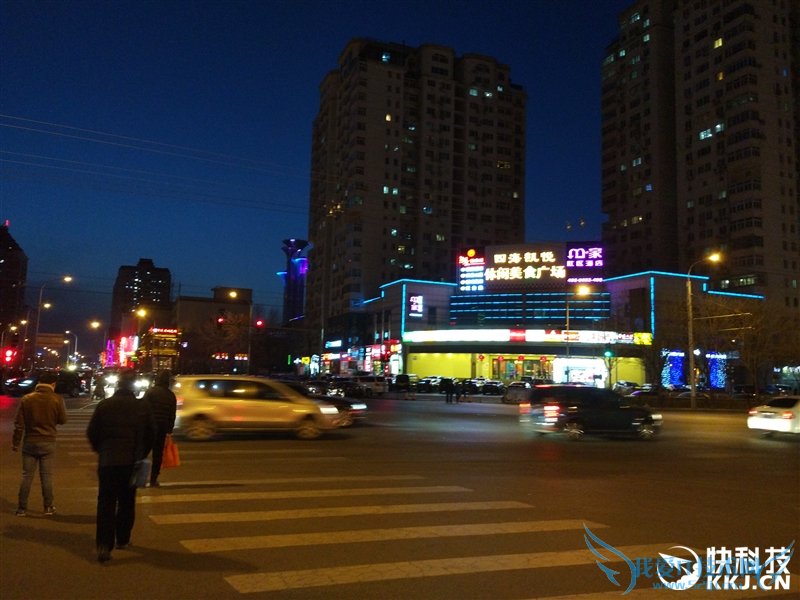 王者归来!小米5全面评测:发烧依旧