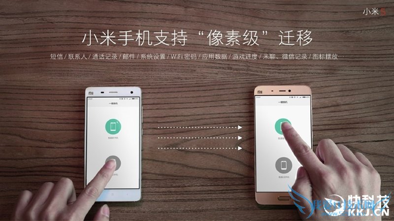 王者归来!小米5全面评测:发烧依旧