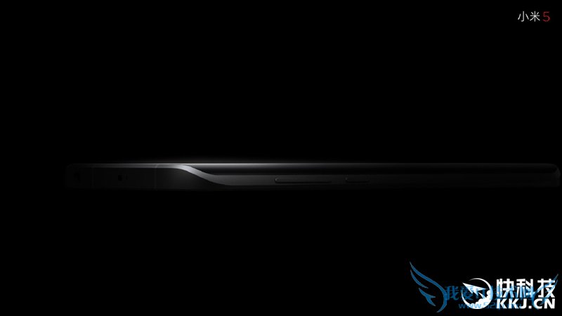 王者归来!小米5全面评测:发烧依旧