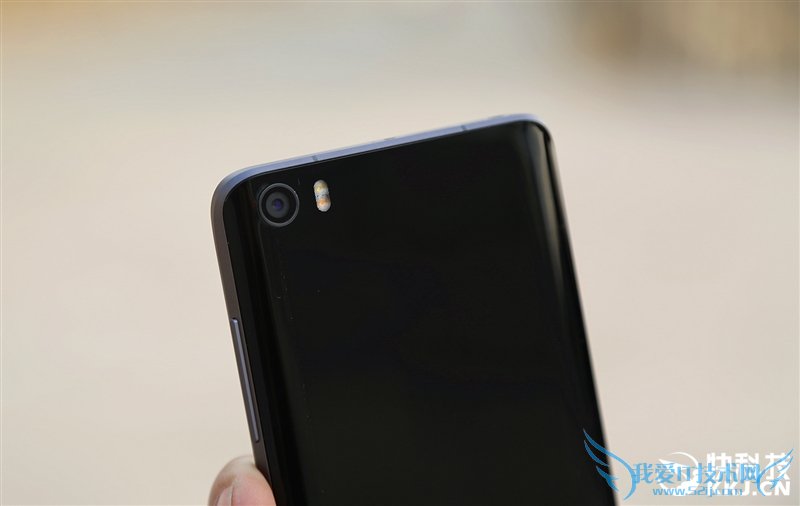 王者归来!小米5全面评测:发烧依旧