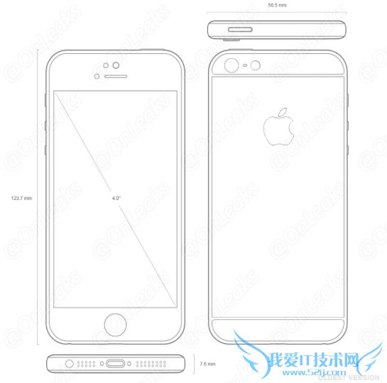 我们从华强北拿到了iPhone SE!背后水太深