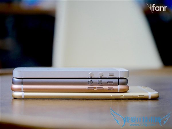 我们从华强北拿到了iPhone SE!背后水太深