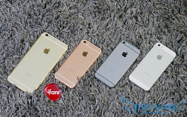 我们从华强北拿到了iPhone SE!背后水太深