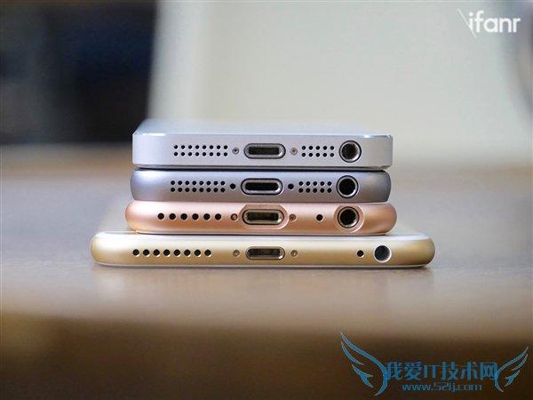 我们从华强北拿到了iPhone SE!背后水太深