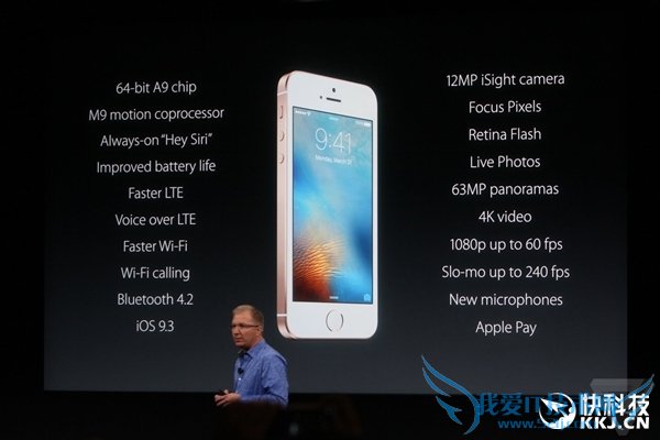 ǿС iPhone SEµ׿ ½׷