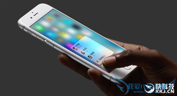 ΪɶiPhone SEû3D Touchԭƻ