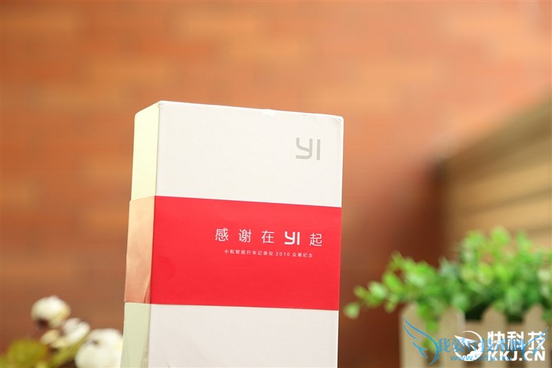 小蚁智能行车记录仪深度评测