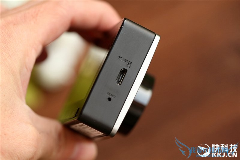 小蚁智能行车记录仪深度评测