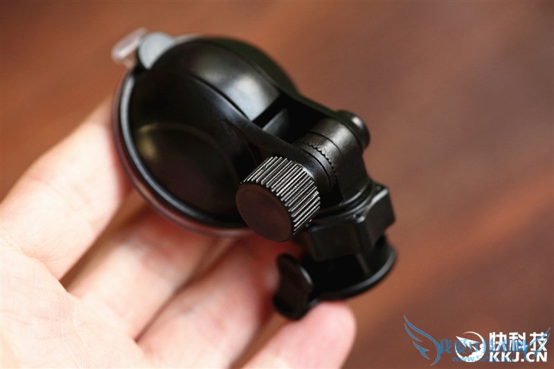 小蚁智能行车记录仪深度评测