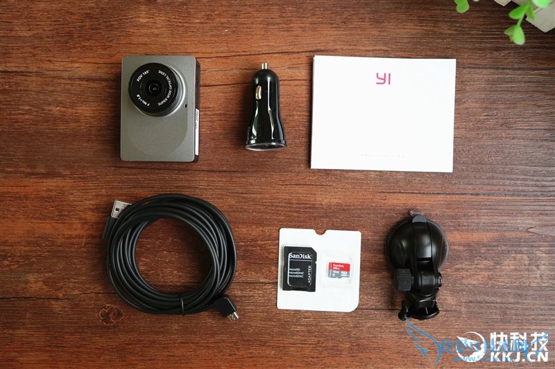 小蚁智能行车记录仪深度评测