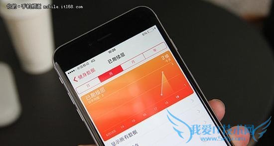 iPhone SE缺少的气压计到底是啥?超有用