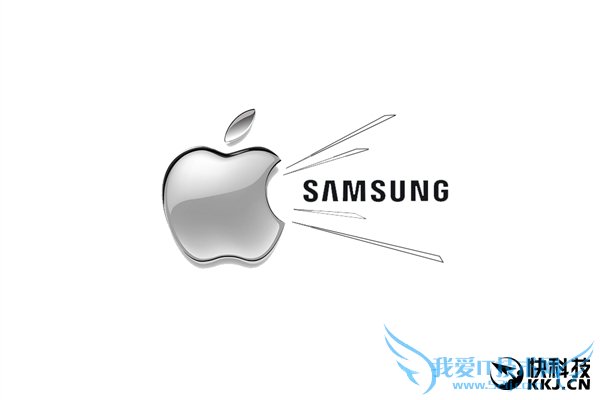 三星乐坏了!将为苹果独家提供OLED曲面屏幕