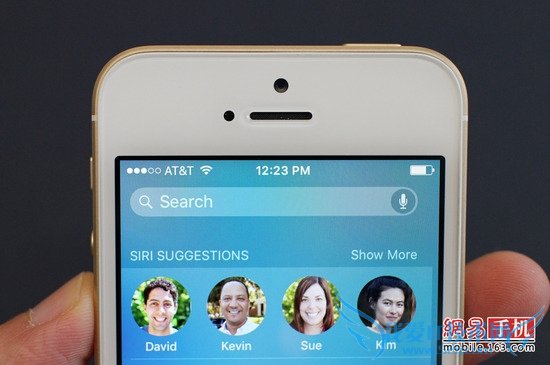 小屏旗舰!iPhone SE首发评测:不输iPhone 6S