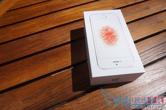 小屏旗舰!iPhone SE首发评测:不输iPhone 6S