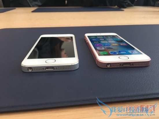 小屏旗舰!iPhone SE首发评测:不输iPhone 6S