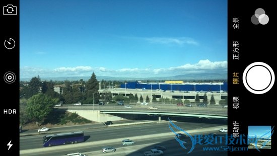 小屏旗舰!iPhone SE首发评测:不输iPhone 6S