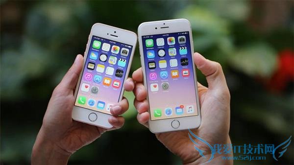 外媒评iPhone SE:今天的科技 昨天的设计