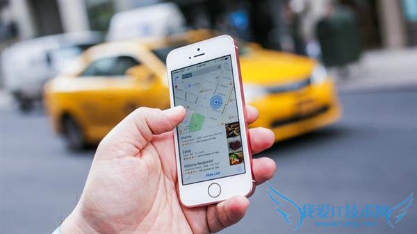 外媒评iPhone SE:今天的科技 昨天的设计