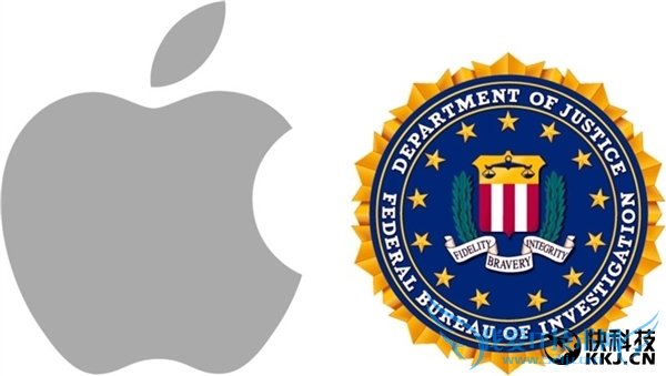 iPhone为啥被破解?FBI不会告诉苹果