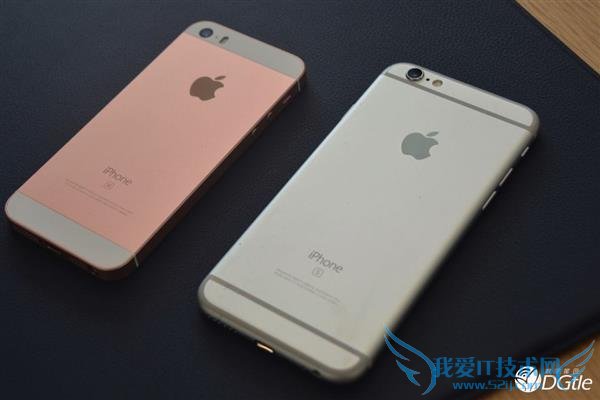 iPhone SE突然良心发现:背后大“阴谋”!