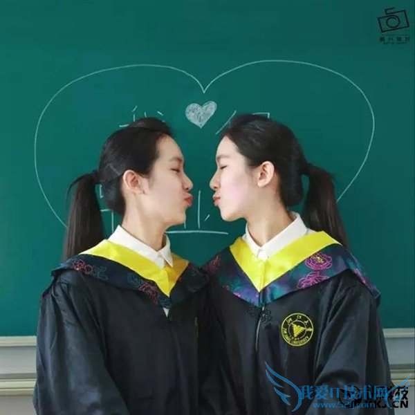 浙大高颜值双胞胎 双双被英国名校录取