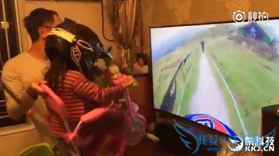 史上最有爱的老爸:这款VR游戏我给满分!