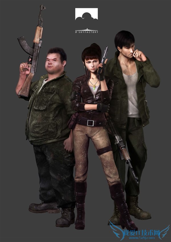 《鬼吹灯》网剧来了 《琅琊榜》团队操刀