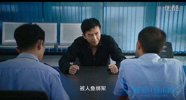 周星驰新片!《美人鱼》无厘头预告首曝