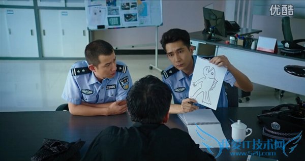 周星驰新片!《美人鱼》无厘头预告首曝