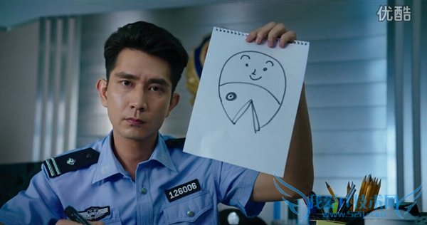 周星驰新片!《美人鱼》无厘头预告首曝