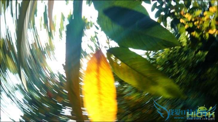 HTC手机实用拍照技巧